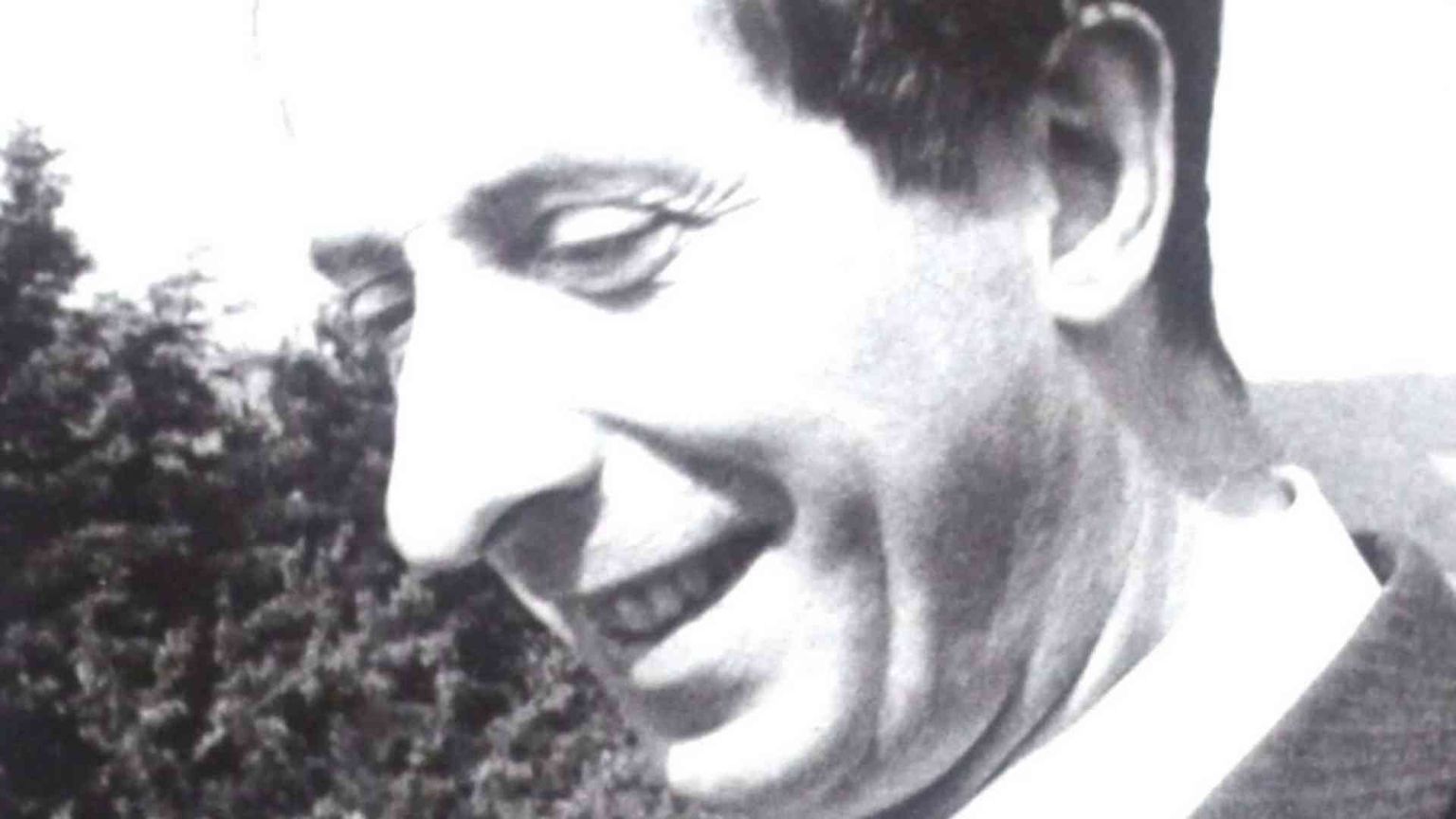 Klaus Hemmerle e quel "noi" di Dio