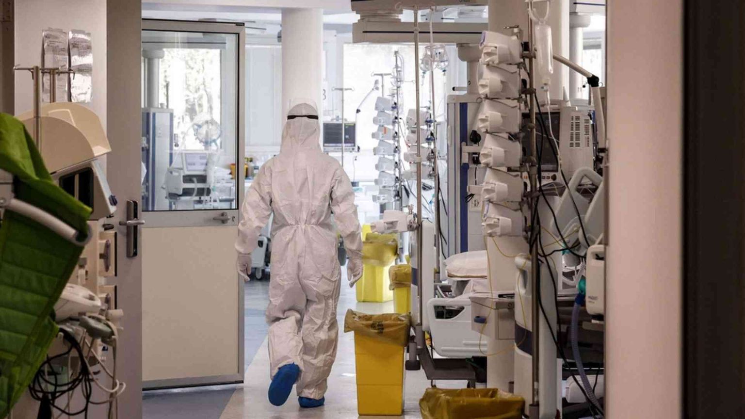 Paglia: al Parlamento la responsabilità di scrivere una legge