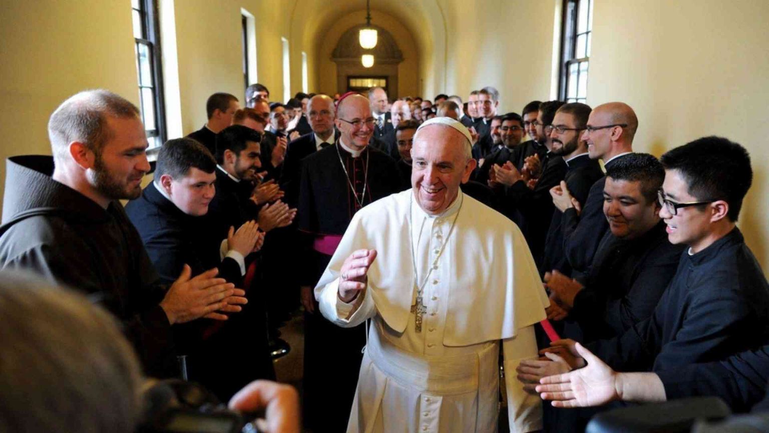 Su Seminari e Catechismi più spazio alle Chiese locali