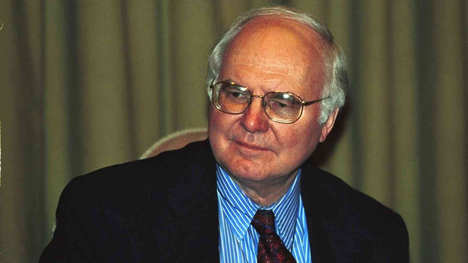 E con Michael Novak l'impresa si fece vocazione