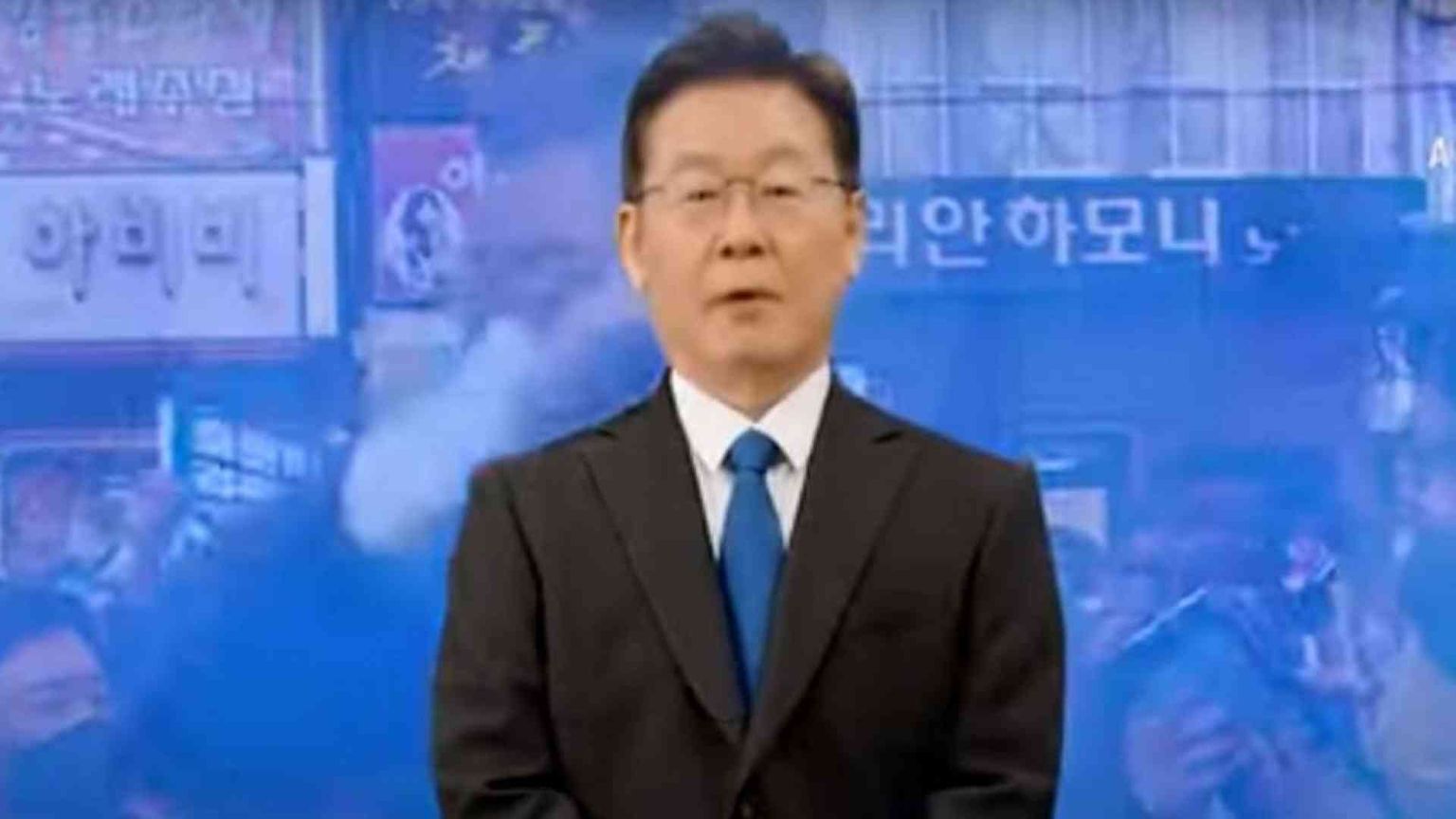 La Sud Corea sceglierà un presidente «avatar»