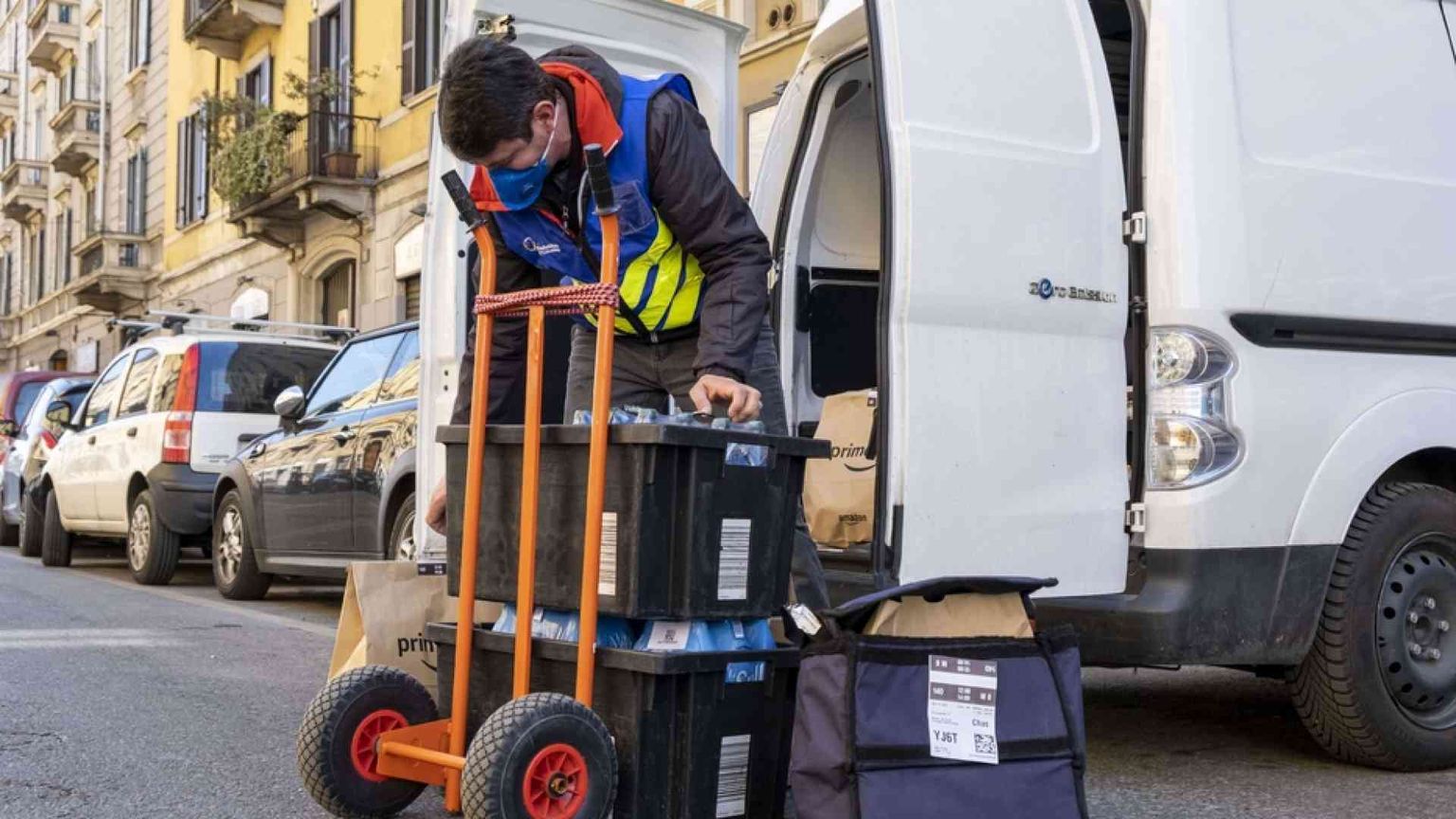 Tridico (Inps): stop al lavoro povero