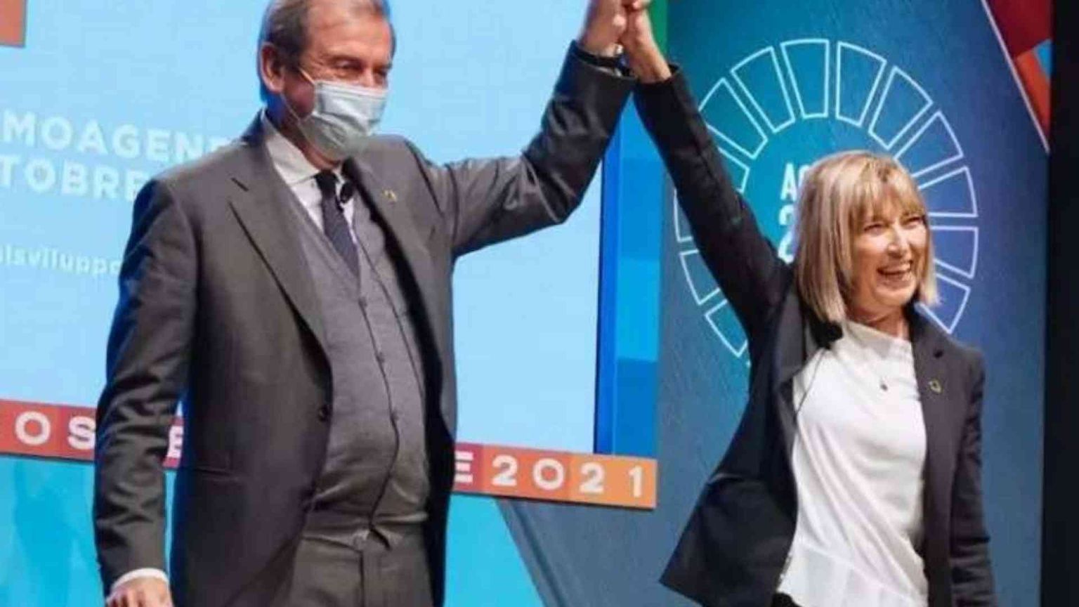 Una sapiente sostenibilità per (ben)essere umani