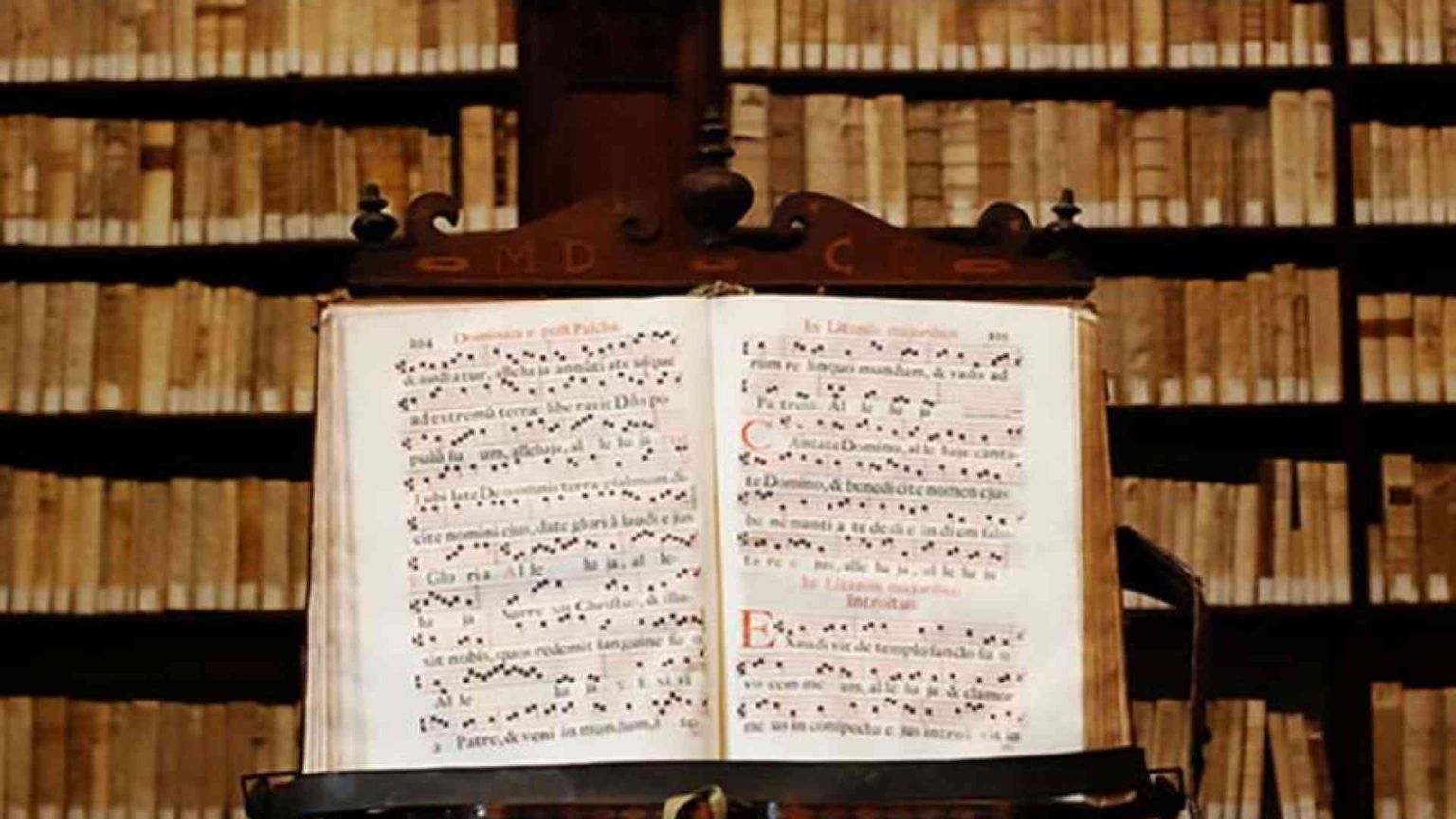 Tutelare il patrimonio culturale delle comunità religiose, come fare?