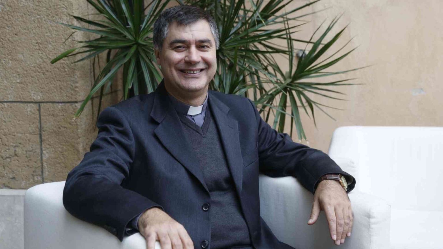 Repole nuovo arcivescovo di Torino