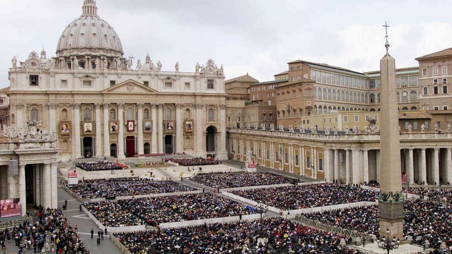 Tra i nuovi beati Maria Costanza Panas, clarissa cappuccina