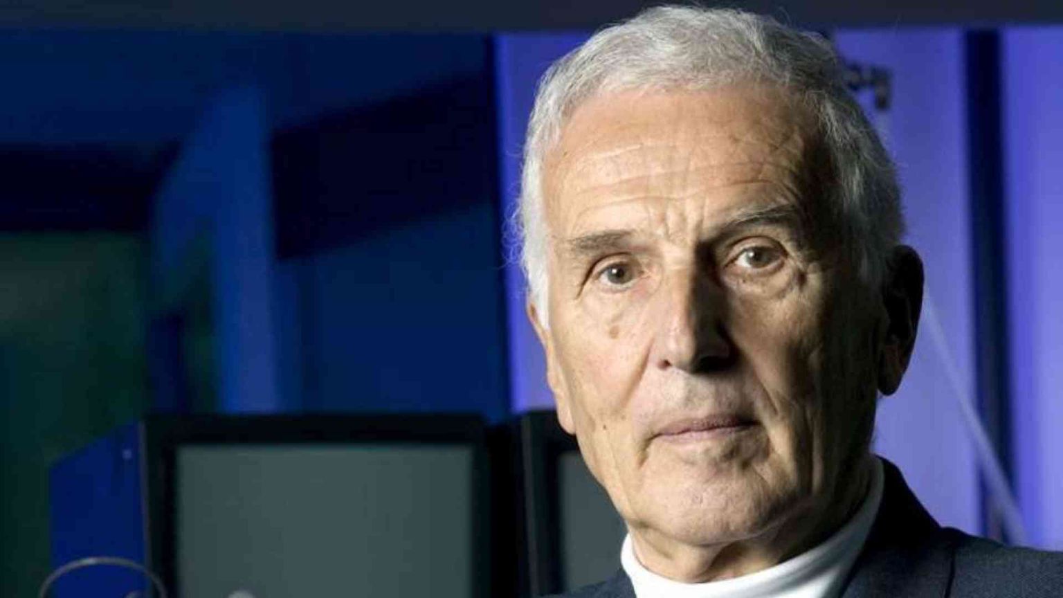Silvio Garattini: vi racconto la mia fede, da scienziato