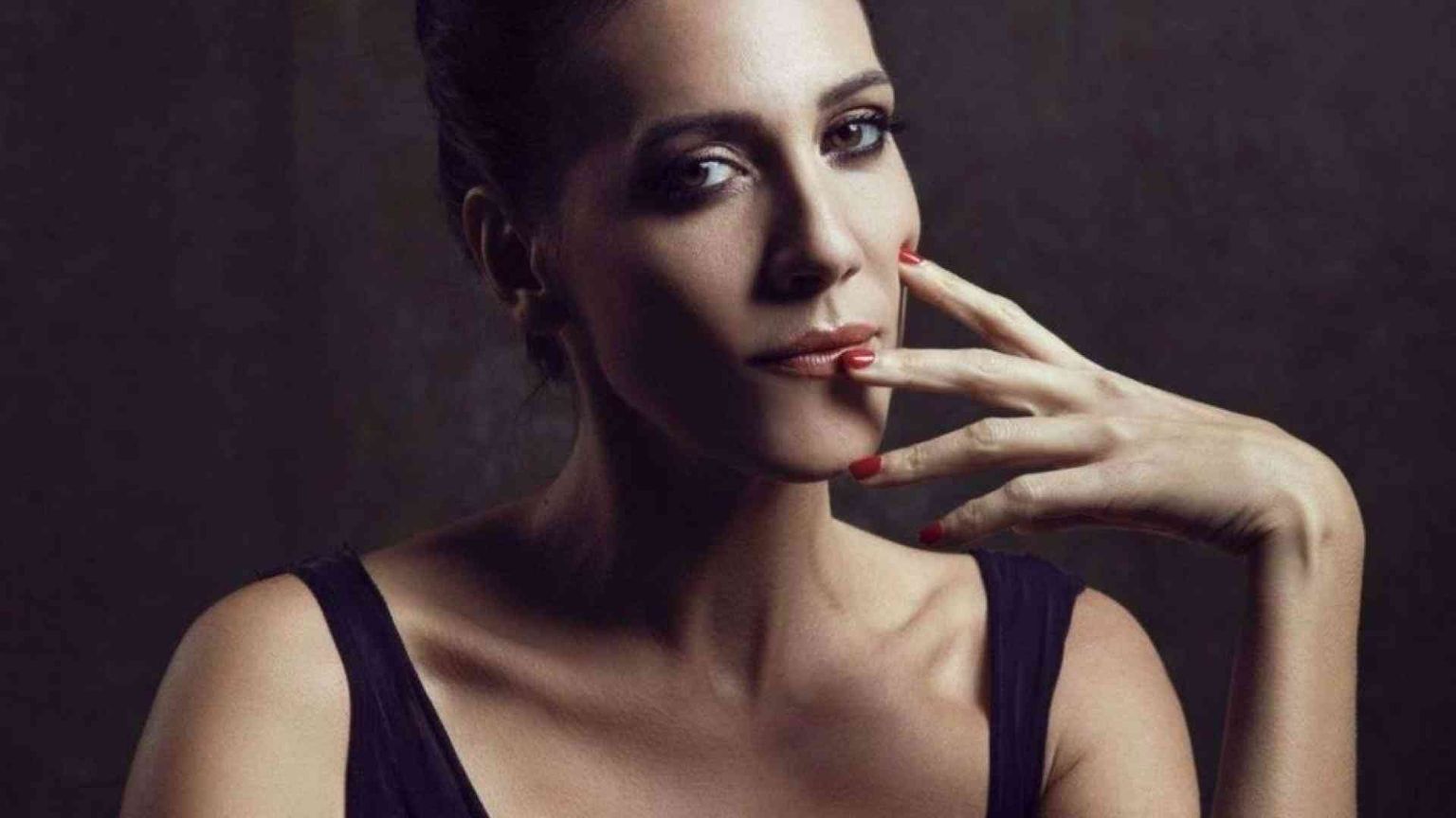 Marquica, l'incantautrice delle spose bambine