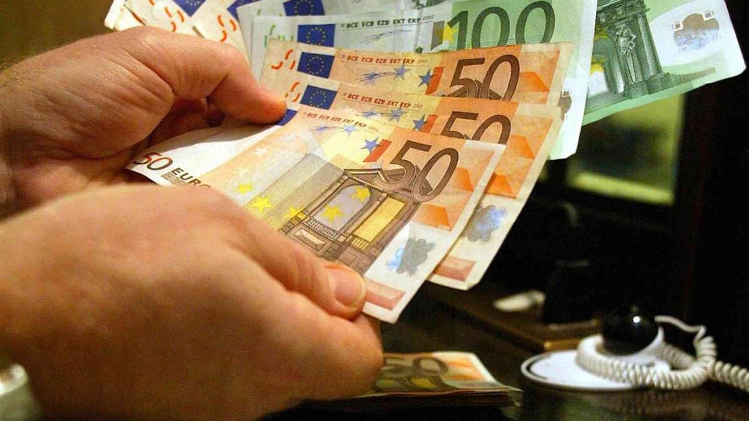 «Credit Suisse, 80 miliardi di dollari di provenienza sospetta»