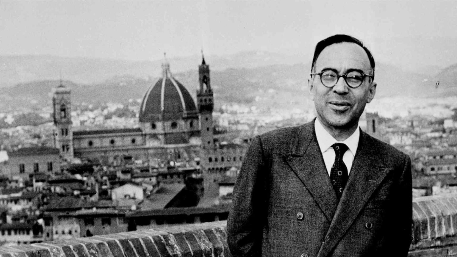 I primi cittadini meritano La Pira come loro patrono