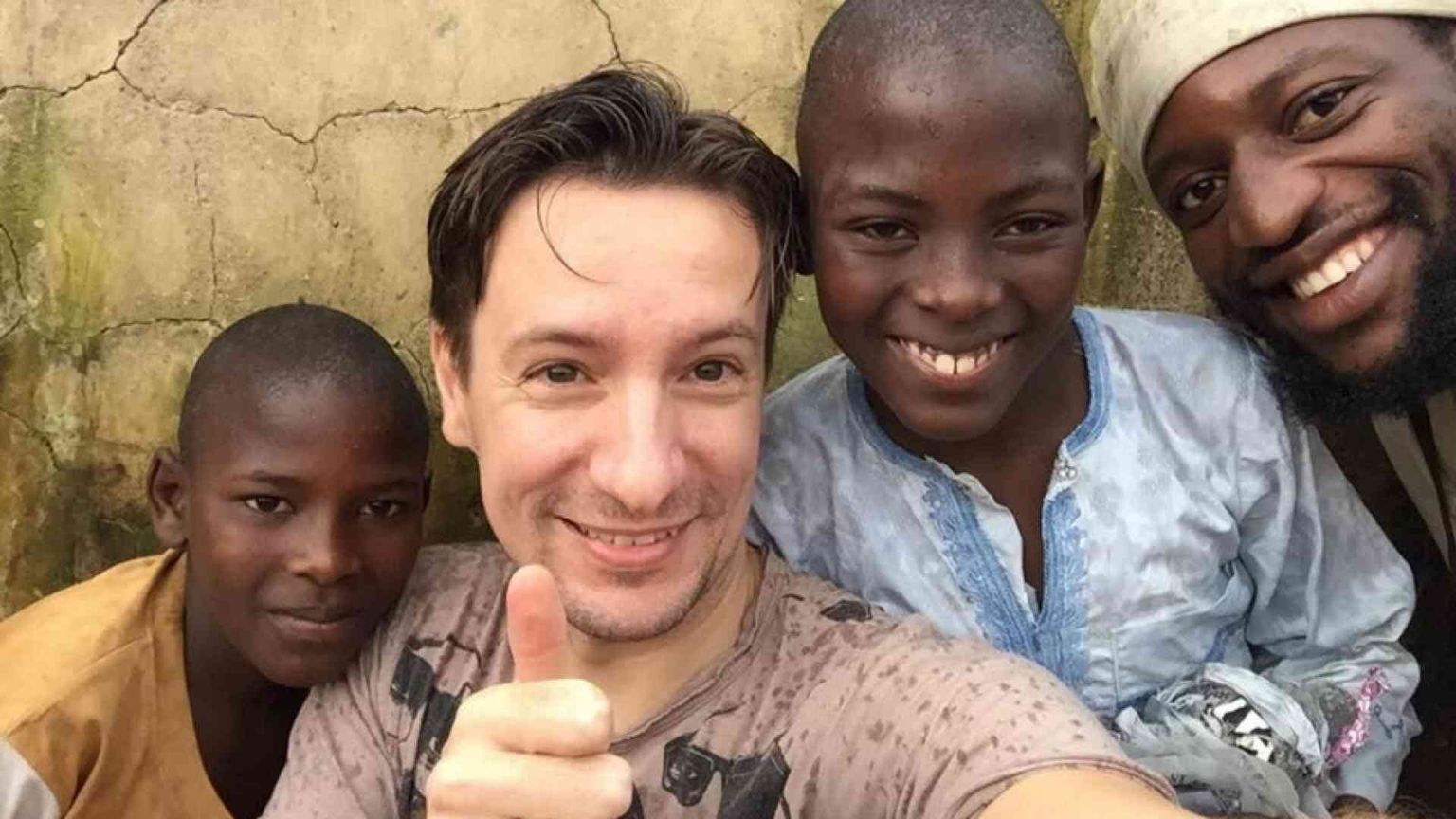 Attanasio, la verità un anno dopo: «L'impegno per l'Africa continua»