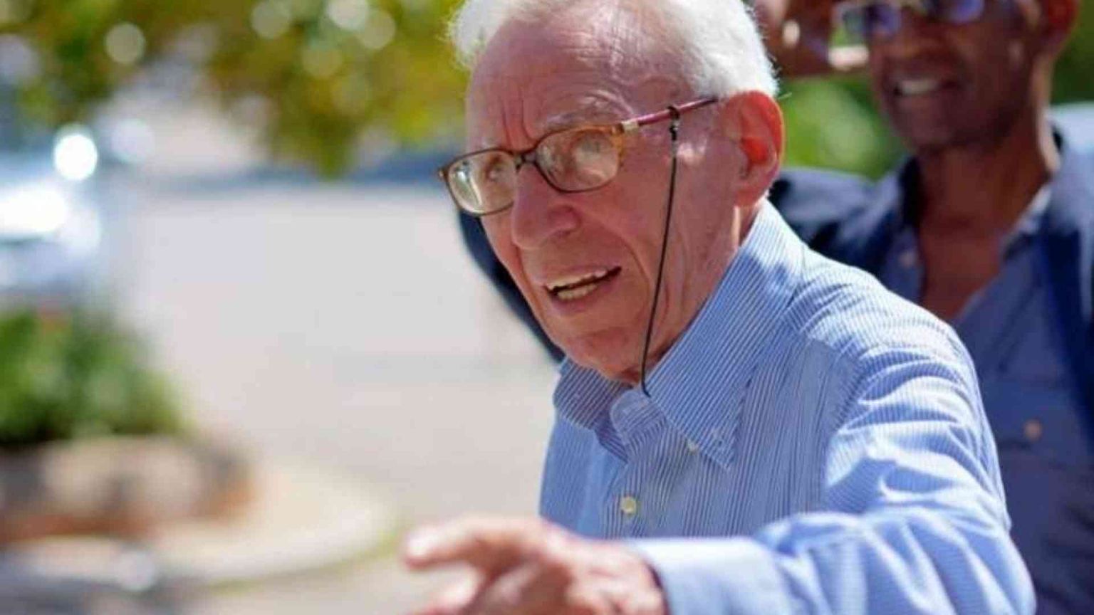 Carlo Molari, teologo della coscienza della storia e dell'evoluzione umana