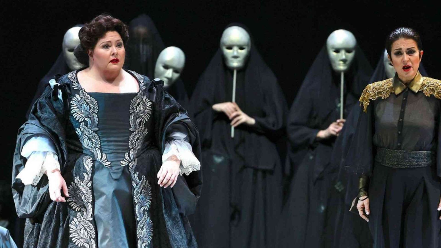 Rivive a Genova l’eterna sfida Bellini-Donizetti