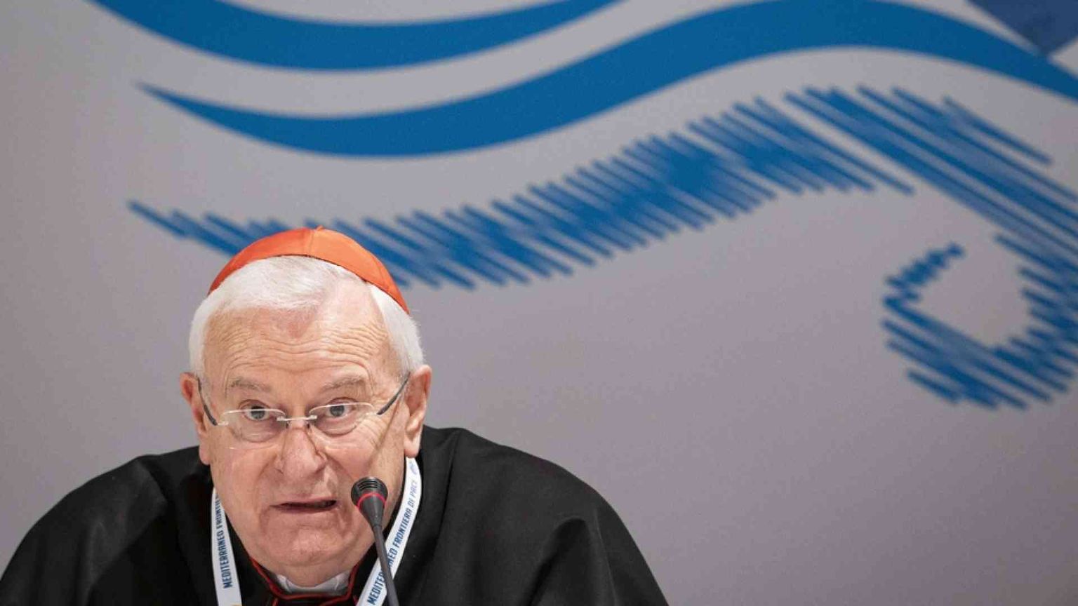 Incontro di Firenze, Bassetti: la non violenza diventi prassi politica