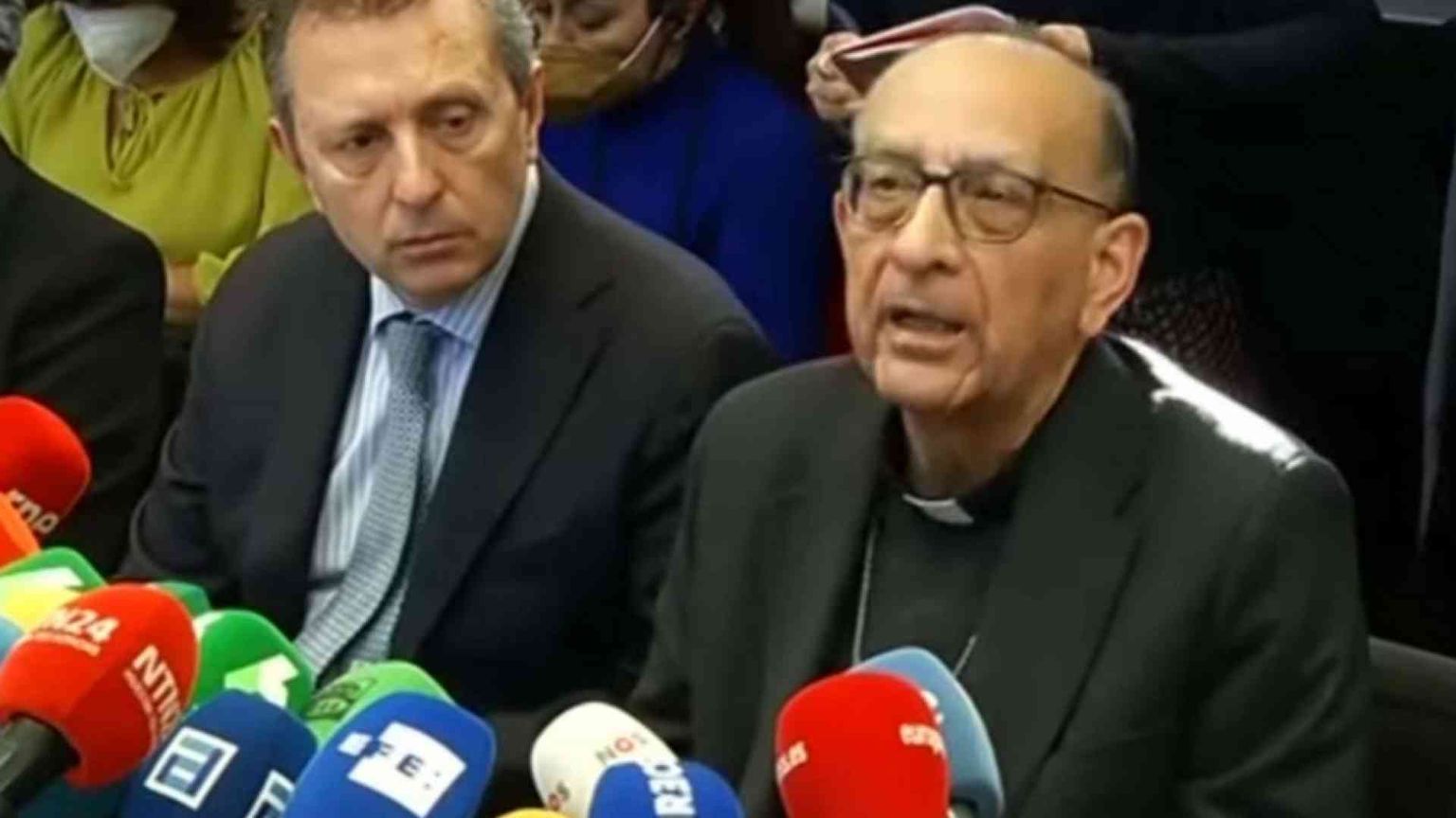 Abusi in Spagna, parte l'inchiesta. La Chiesa per la verità e la trasparenza