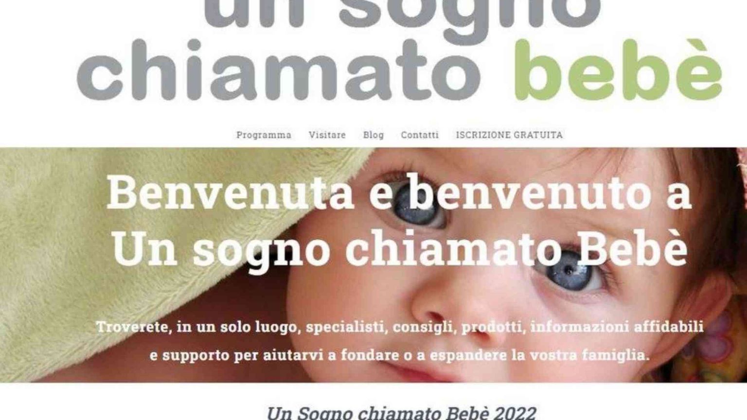 La Rete femminista: no a una fiera per la maternità surrogata