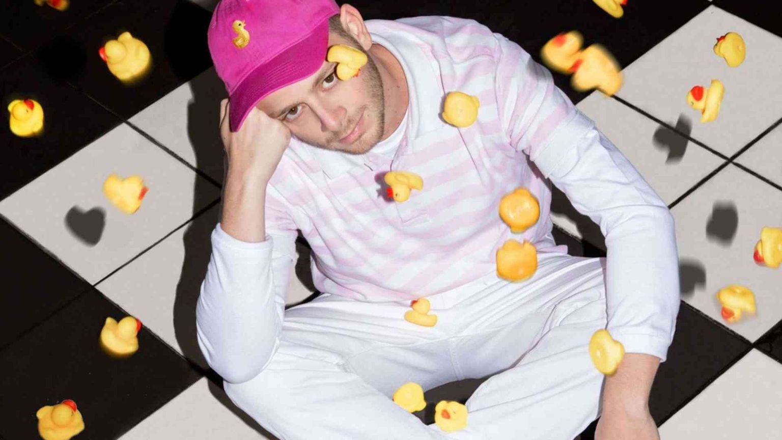 Dalla Bibbia al Cosmo la vita secondo Anastasio