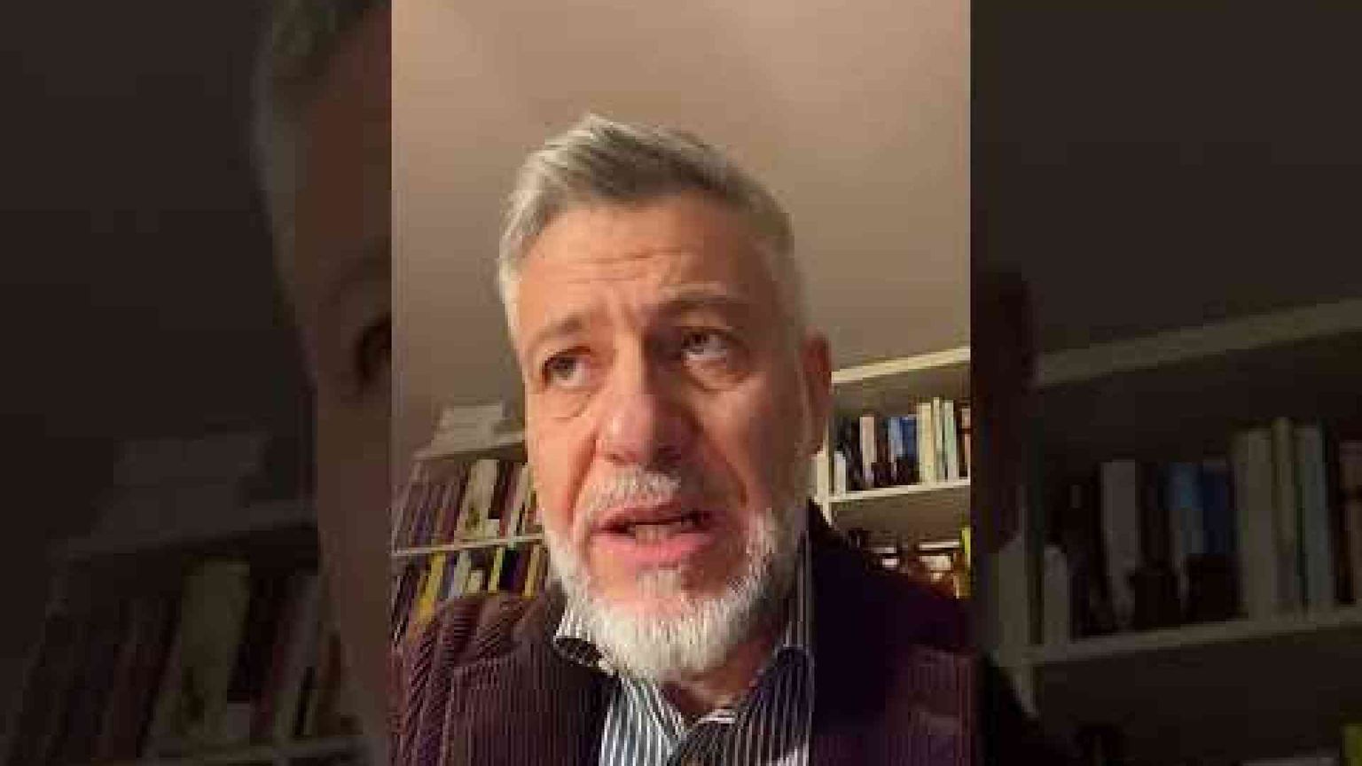 L'Ong presente in Ucraina: «Salvate i bambini»