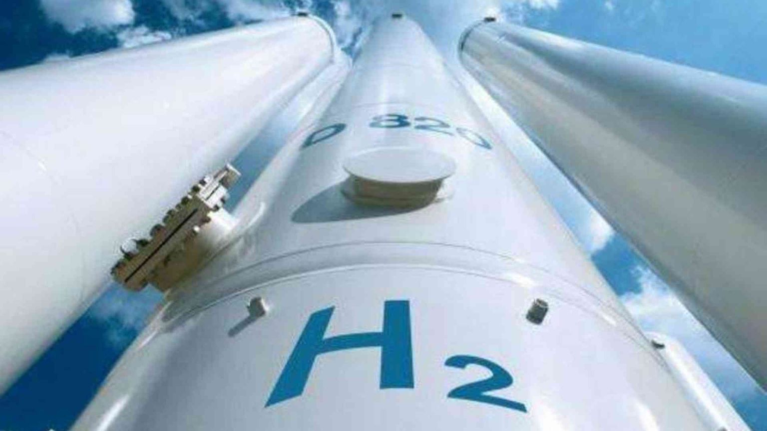 La geopolitica del futuro a idrogeno