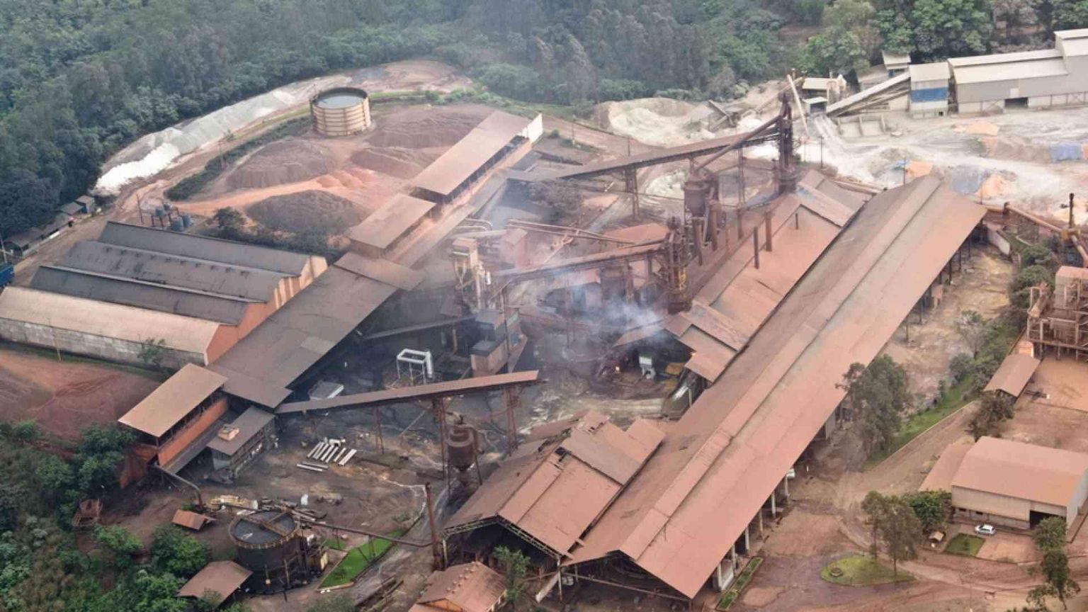 Il popolo di Piquiá ha una nuova casa lontana dai fumi della siderurgia