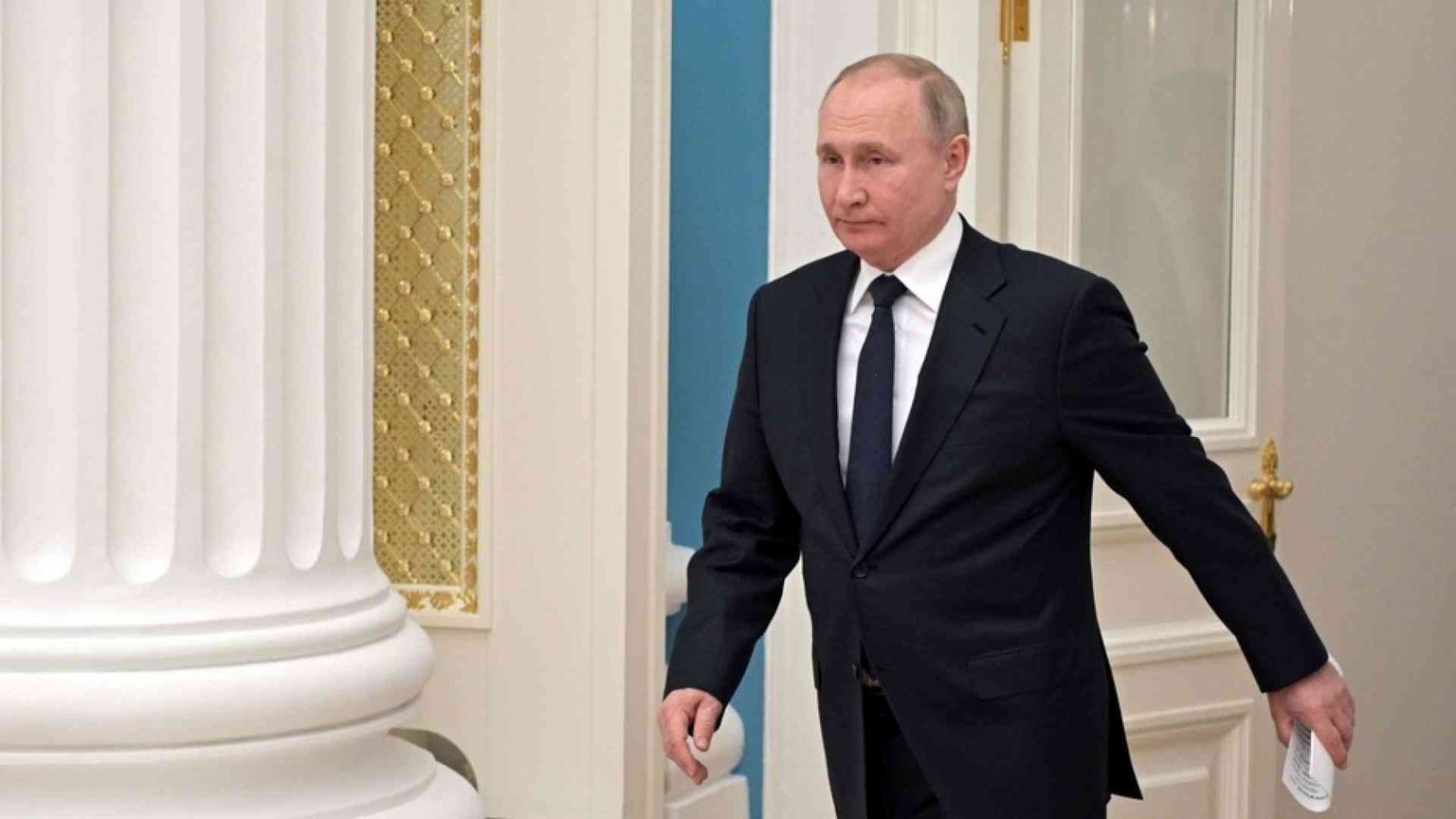 L'espansionismo russo spiazza con la minaccia senza precedenti