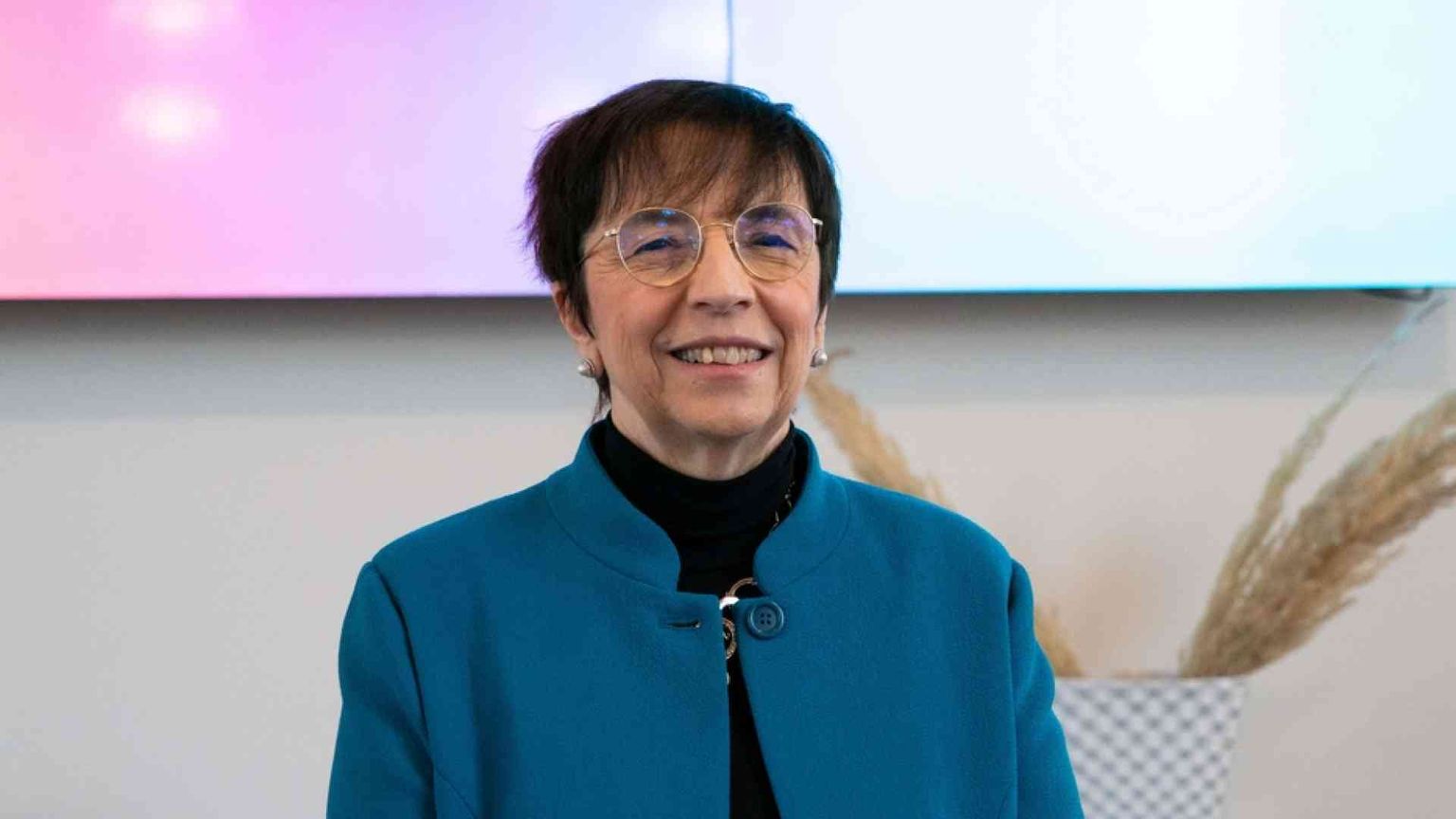 Rossella Sobrero, la tessitrice sociale