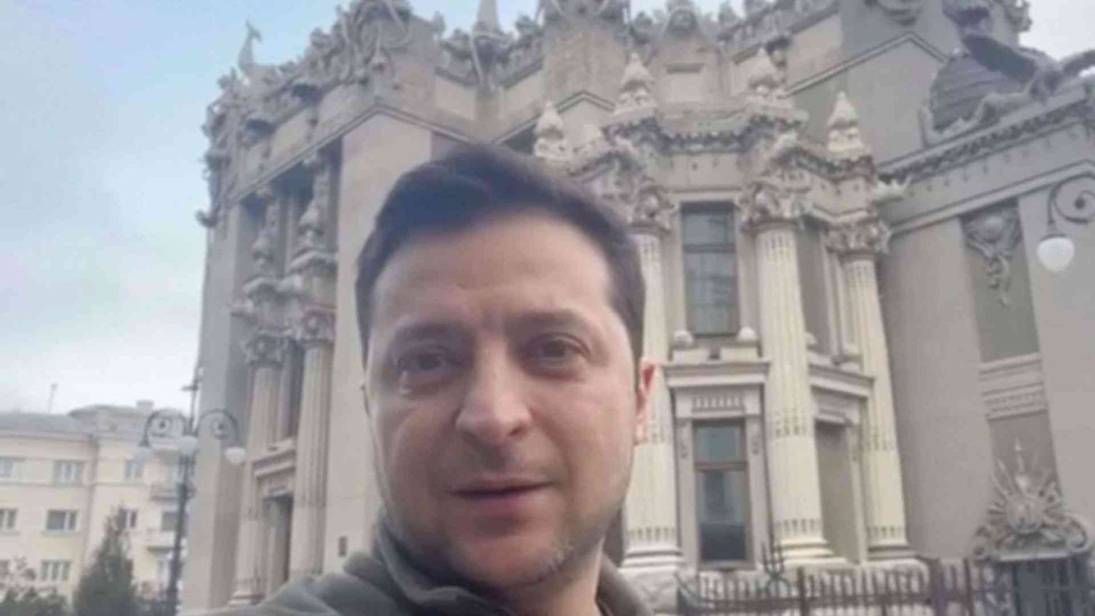 Censure e fake news: la parola «guerra» scompare dai media di regime russi