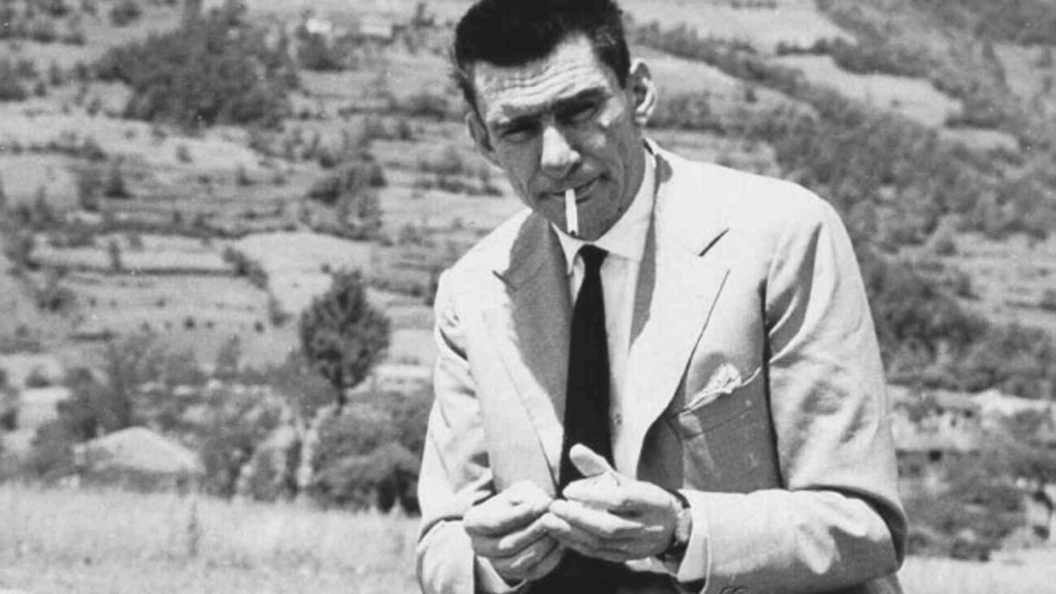 Beppe Fenoglio: la vita difficile dell'antiretorica