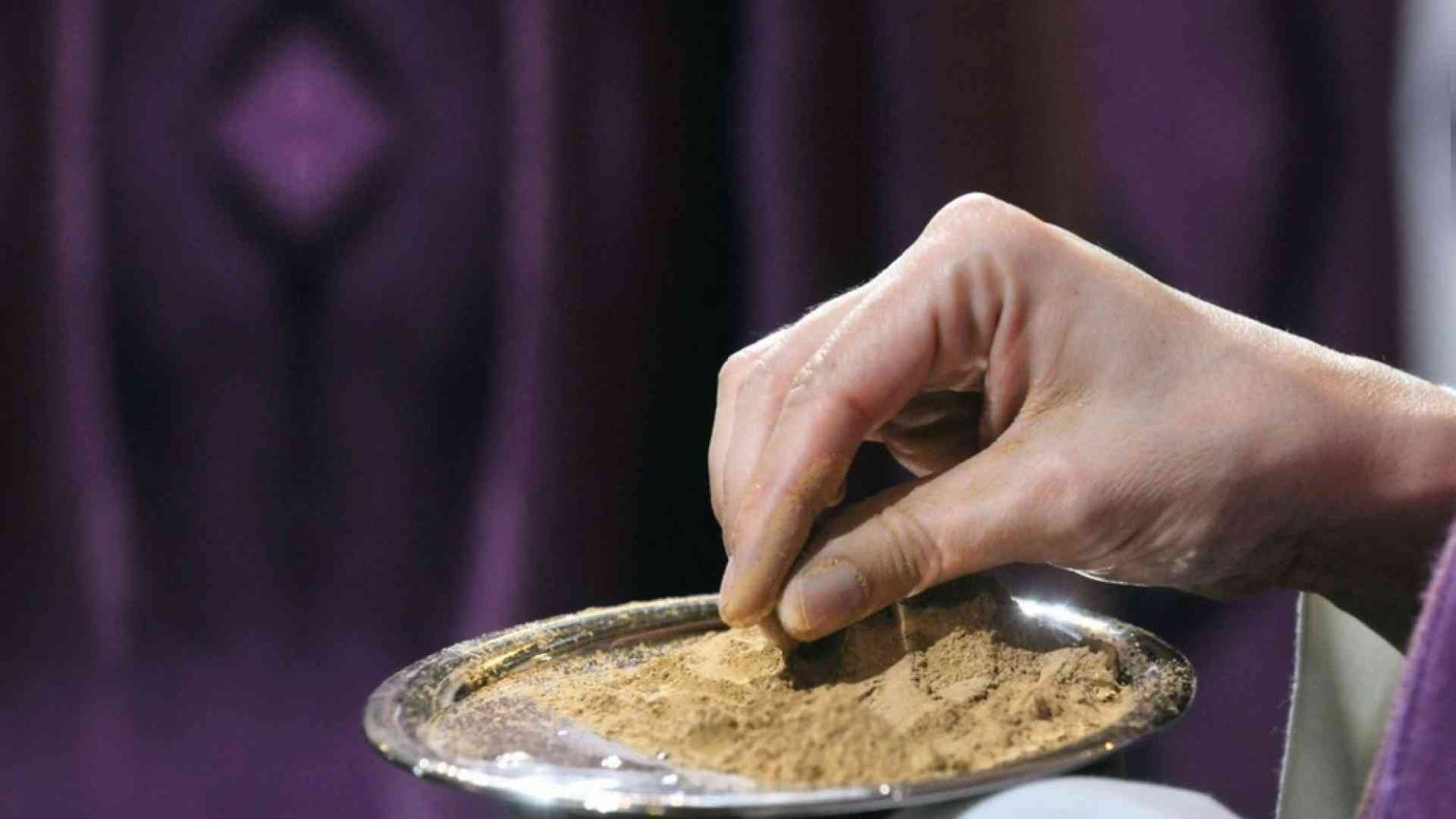 Il biblista Ska: il vero senso del Mercoledi delle Ceneri e del digiuno