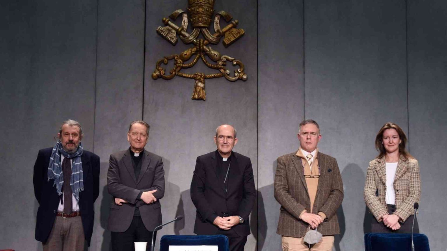 Un «tesoro» giapponese in Vaticano