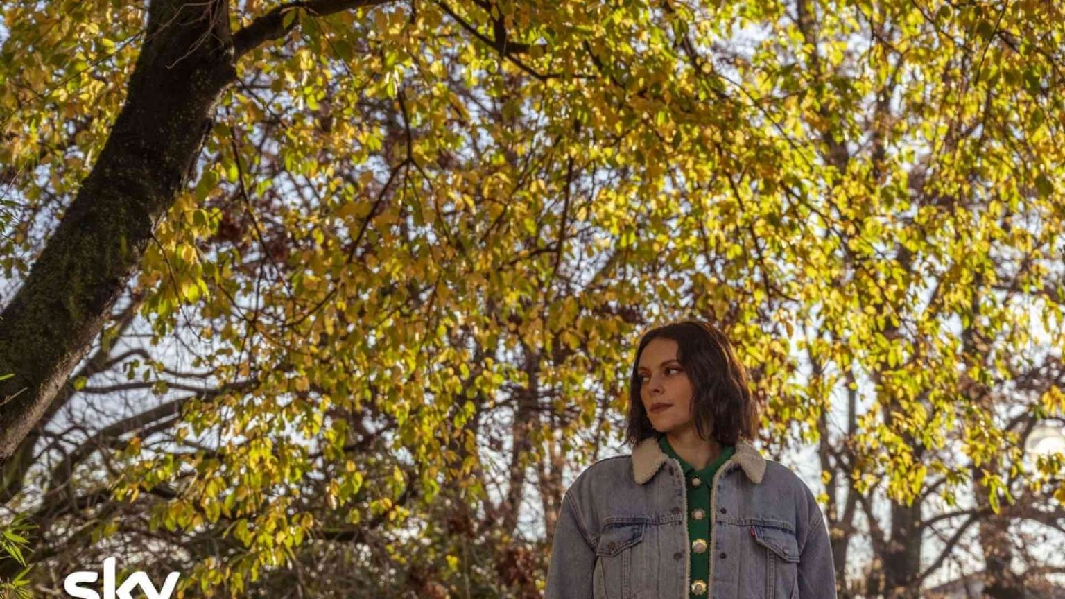 Francesca Michielin difende l'ambiente su Sky