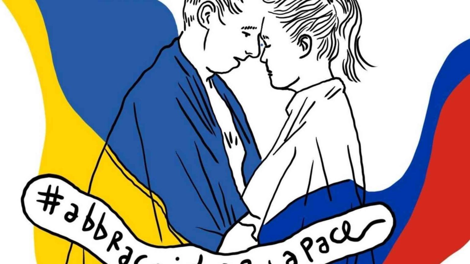«Tavoli di dialogo tra russi e ucraini», proposte per la pace