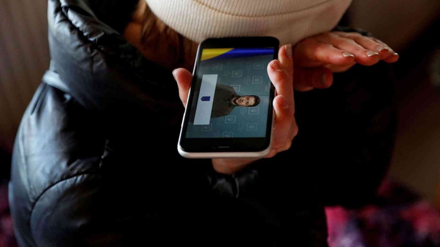 Che cosa fare sui social durante questa guerra