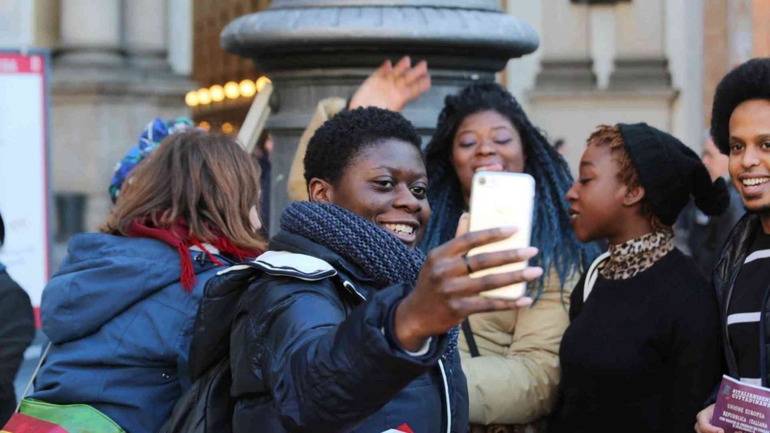 Ci si riprova con lo «ius scholae»