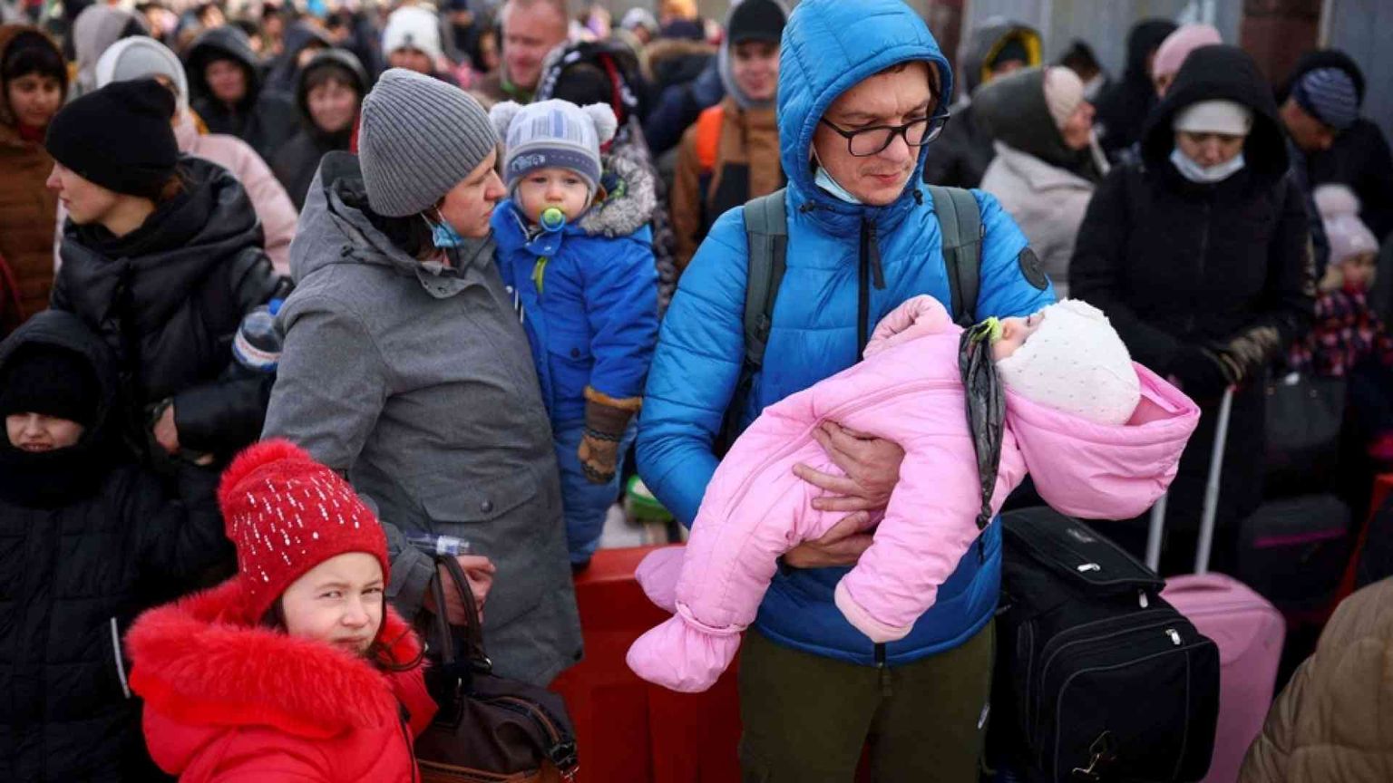 Ue: permesso fino a 3 anni a chi fugge. La Francia media con i Paesi dell’Est