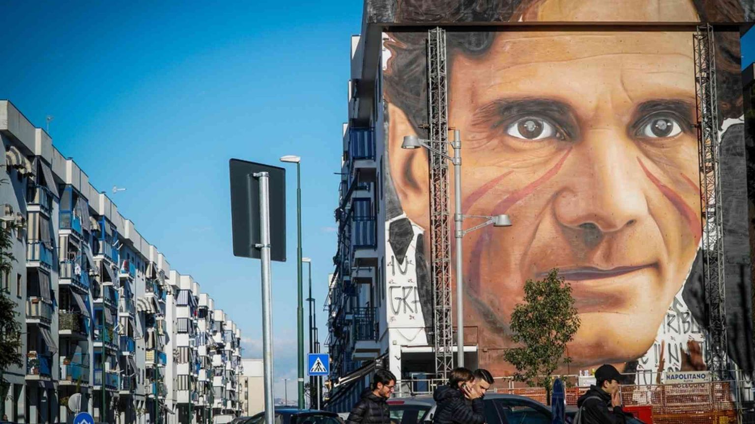 Il centenario di Pier Paolo Pasolini, grande inattuale