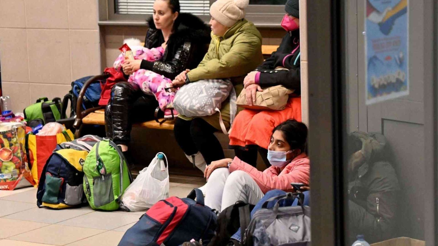 L'accoglienza dei profughi spetterà alle Regioni