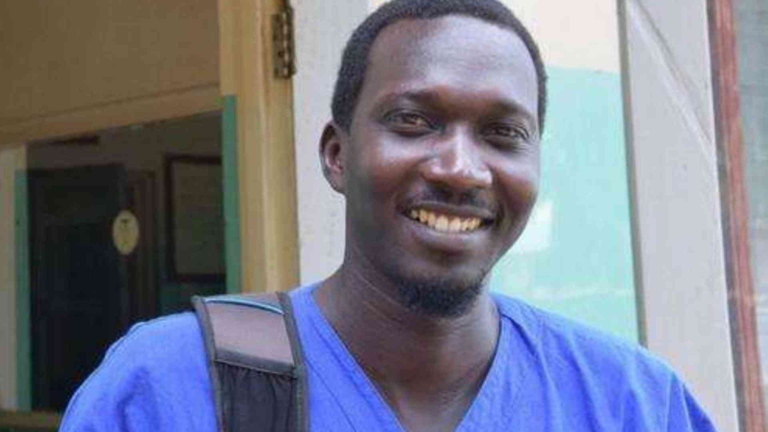 «Medico per la mia Africa nel nome di padre Ambrosoli»