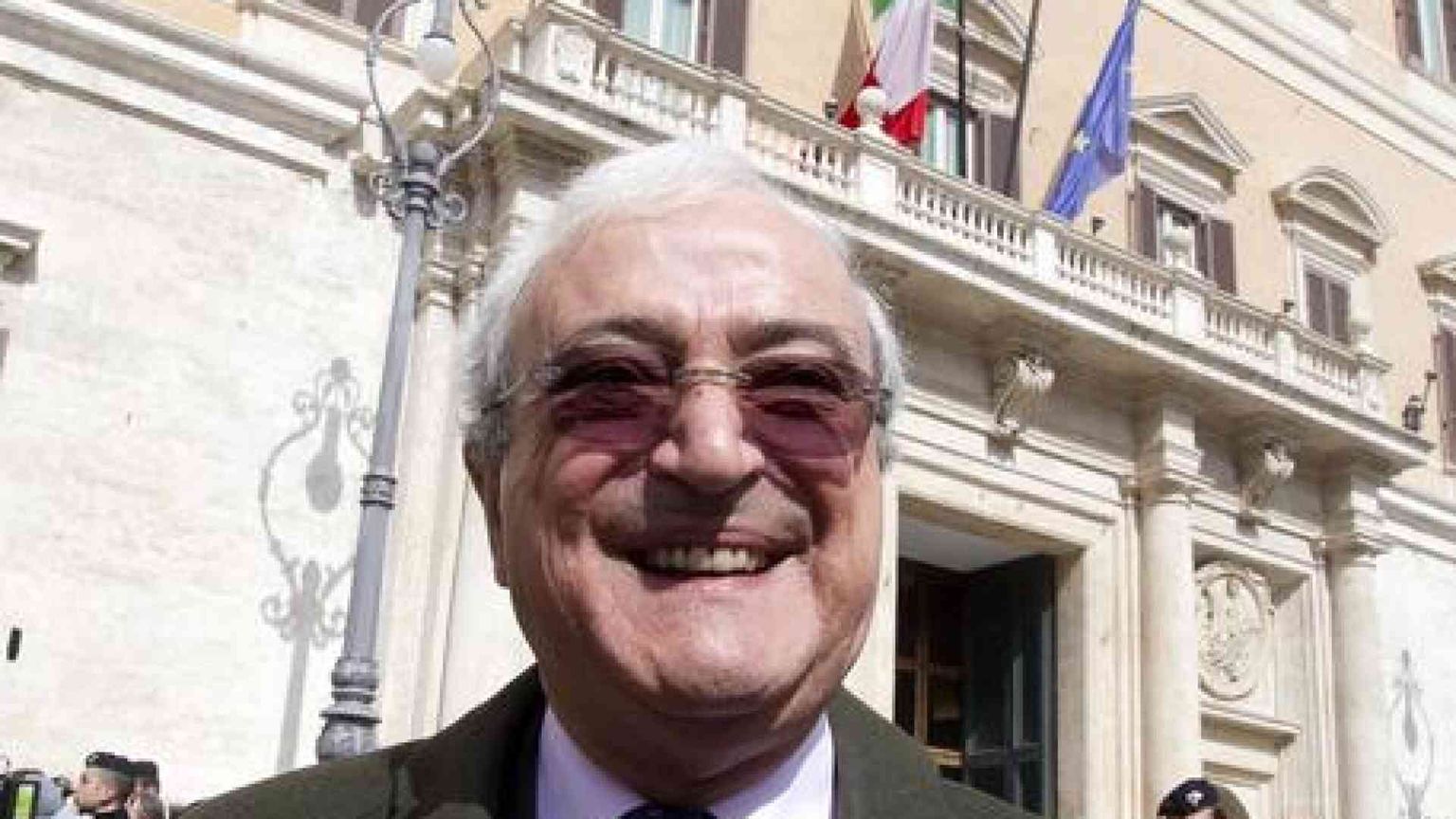 Addio ad Antonio Martino, l'euroscettico amico degli Usa, per l'Europa dei popoli