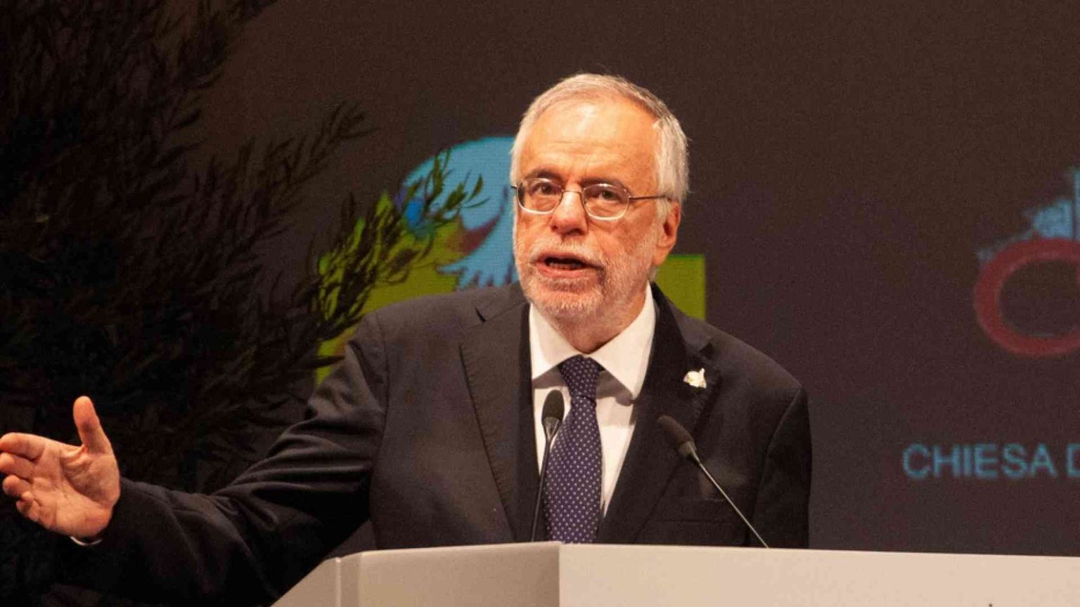 Riccardi: «Kiev non può essere la nuova Aleppo»