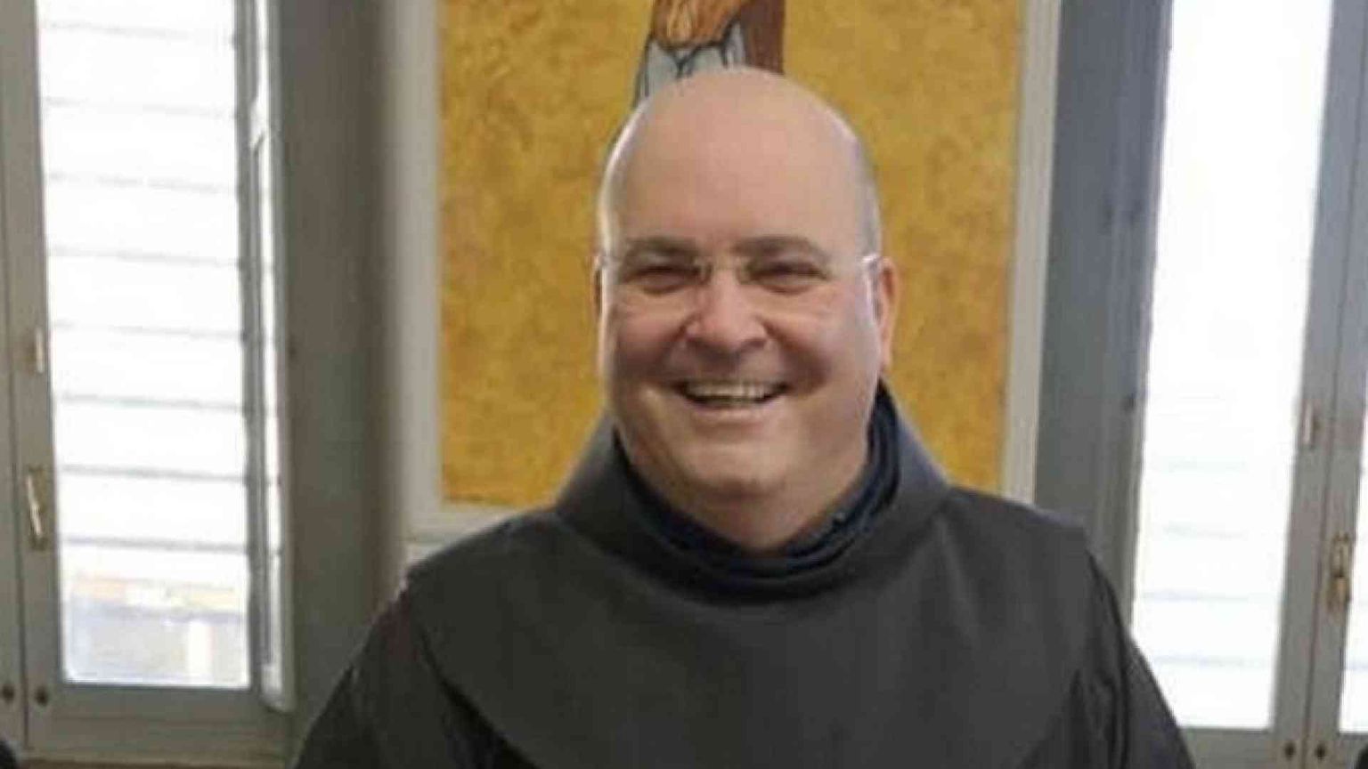 Il francescano Sabino Iannuzzi è il nuovo vescovo di Castellaneta