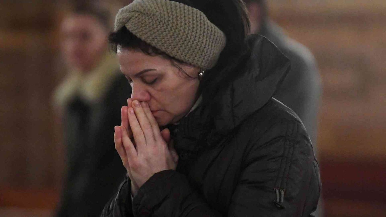 Le Messe in diretta tv e social di domenica 6 marzo 2022