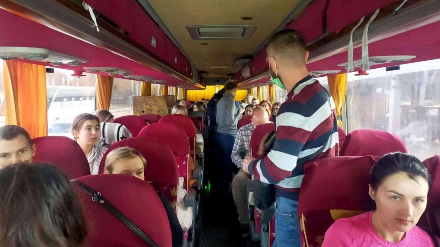 Crisi umanitaria, ecco il piano Italia. «I profughi nei beni tolti alle mafie»