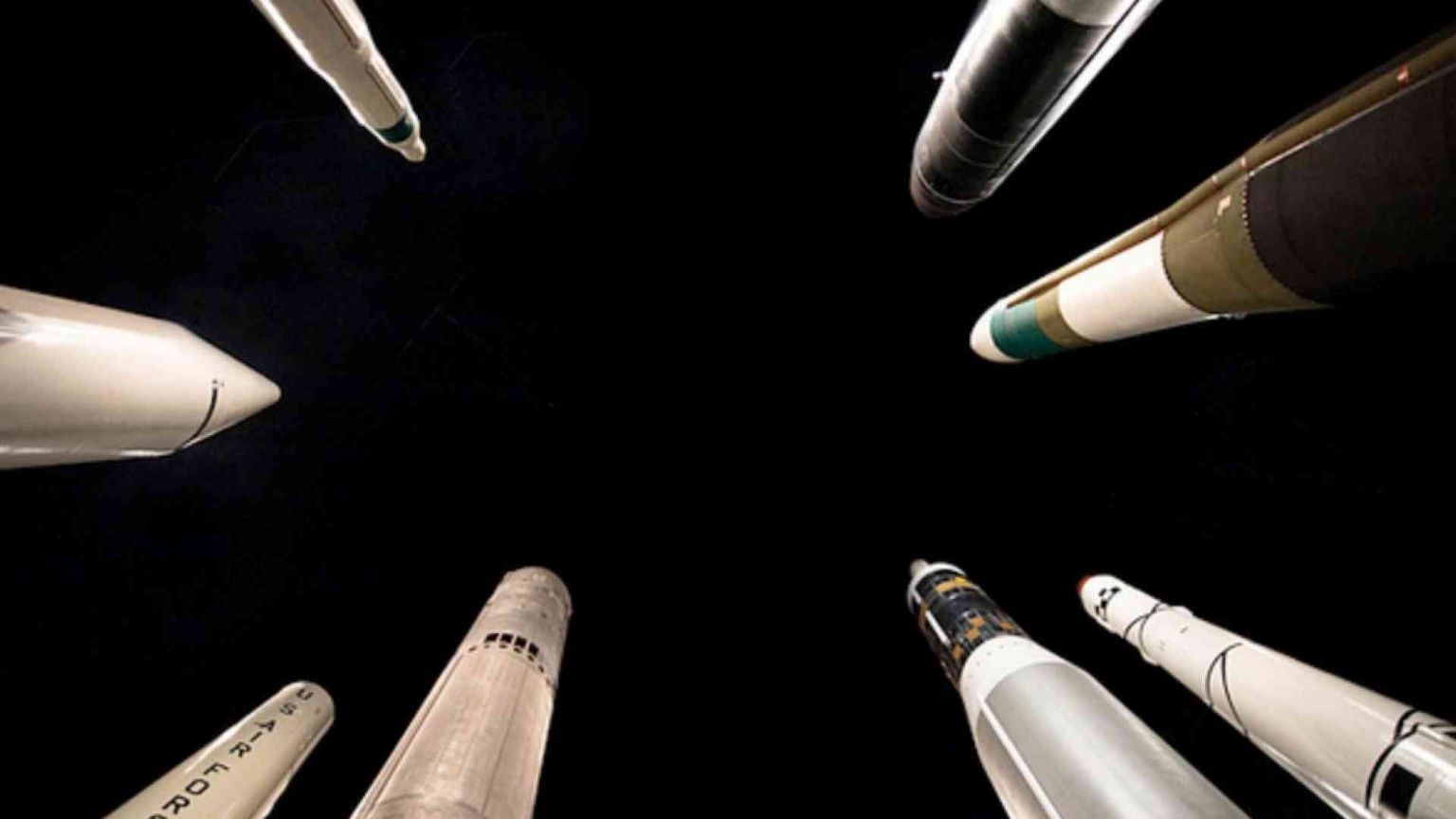 Se si vuole la pace, vanno strette le regole del commercio di armi