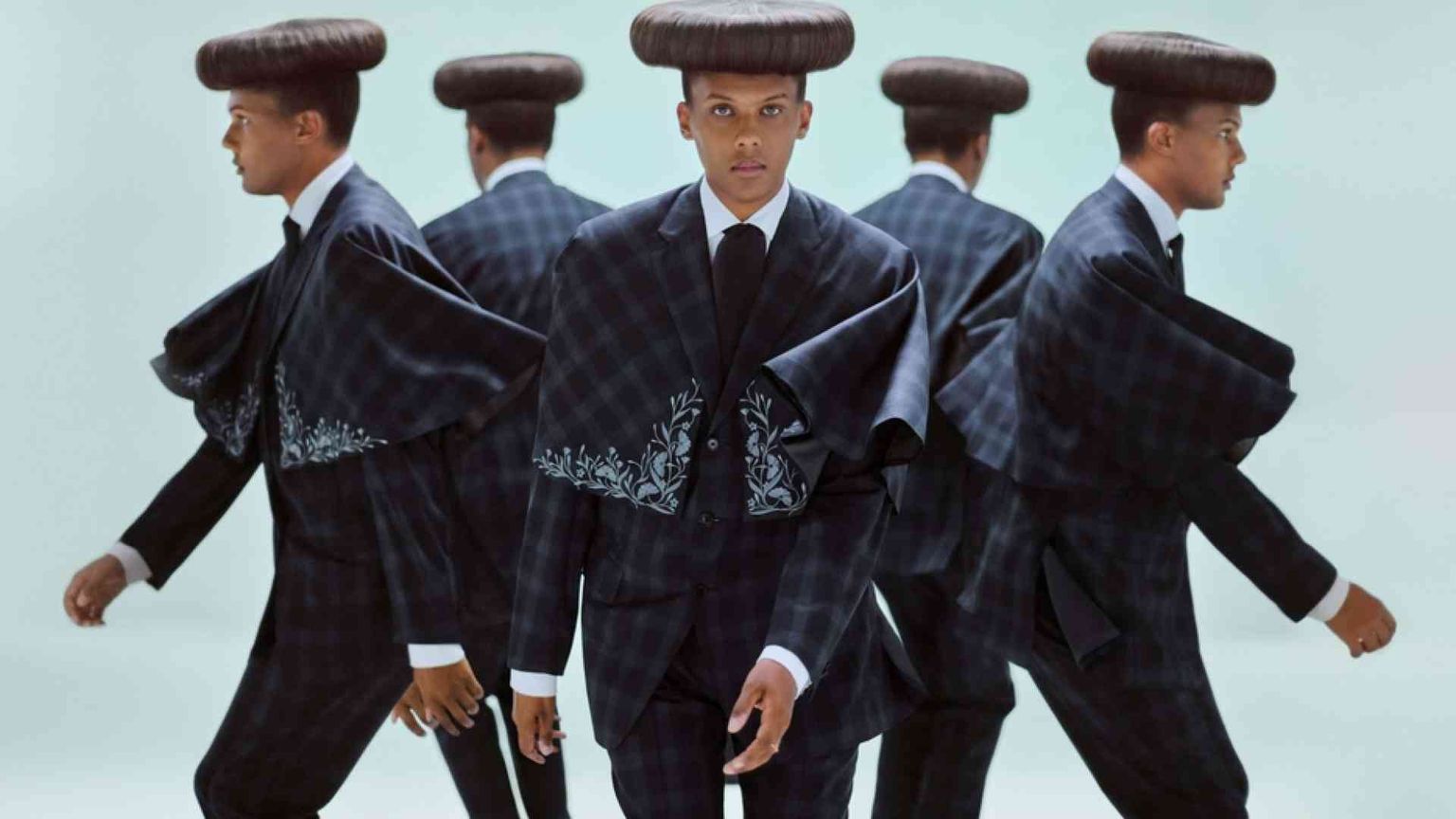 Il ritorno di Stromae cantore degli ultimi