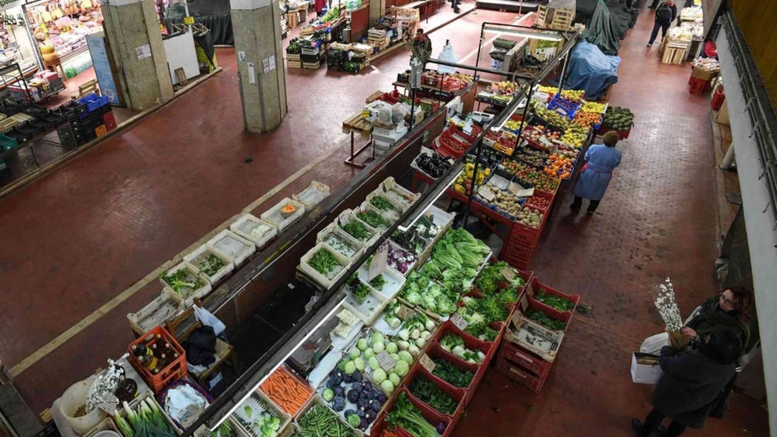 Lo spreco alimentare si combatte con le app giuste