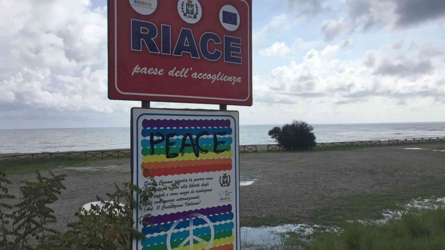 Un modello di accoglienza che genera sviluppo