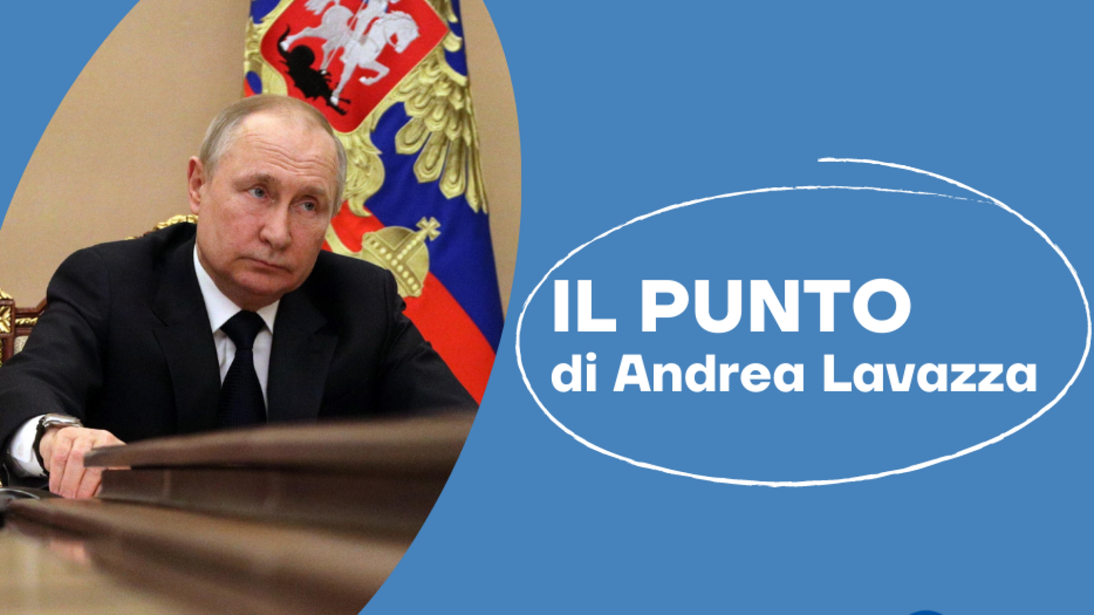 Nel sedicesimo giorno la guerra va verso Ovest. E si studiano i piani di Putin