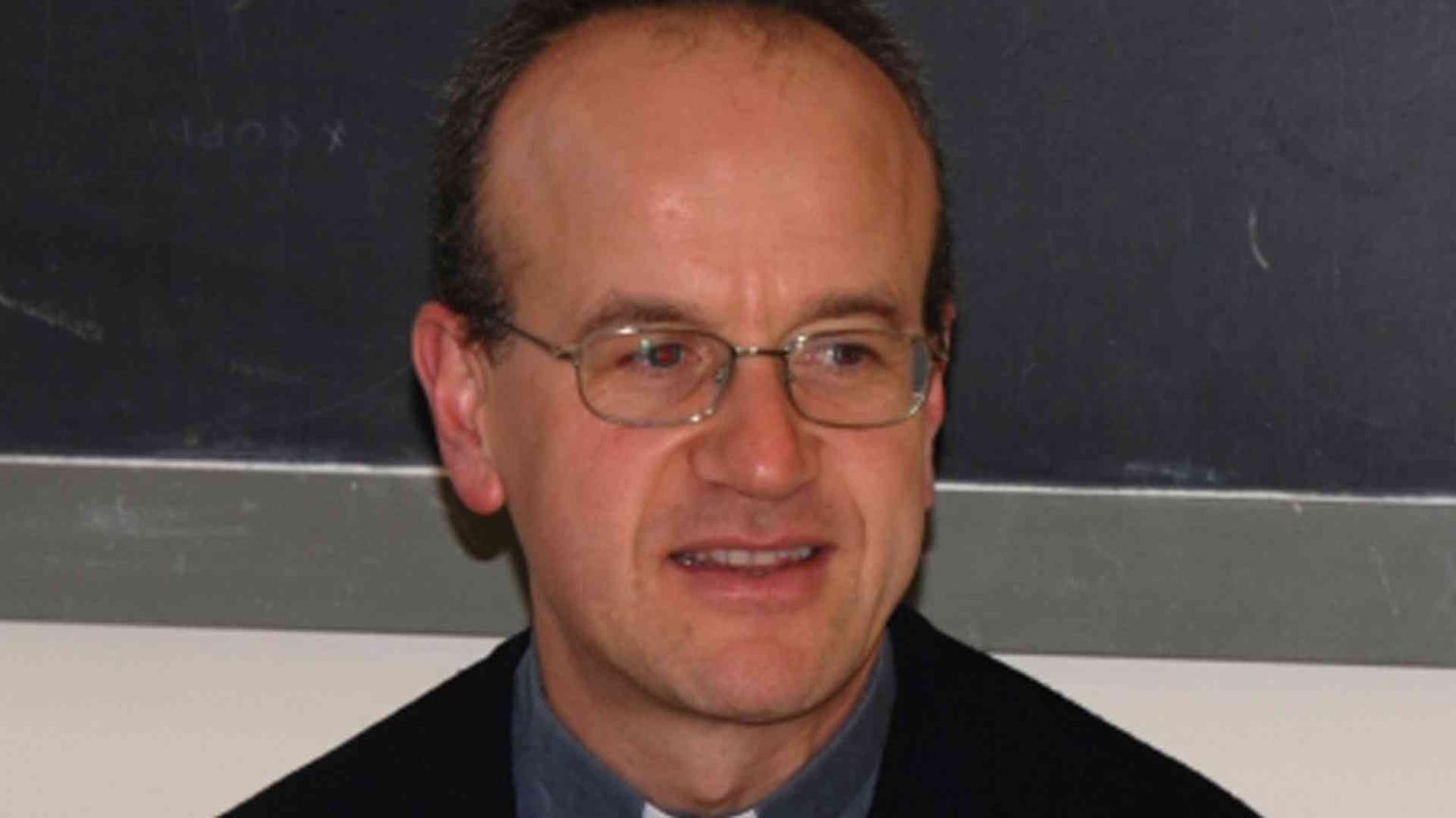 Don Sandro Salvucci, nuovo Vescovo di Pesaro