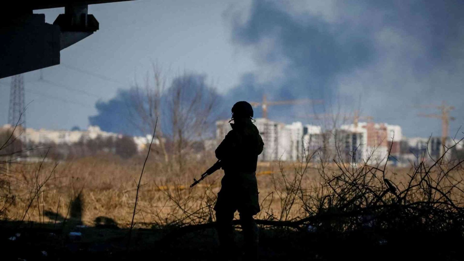 Ricchiuti: la guerra si poteva evitare, sbagliato dare armi agli ucraini